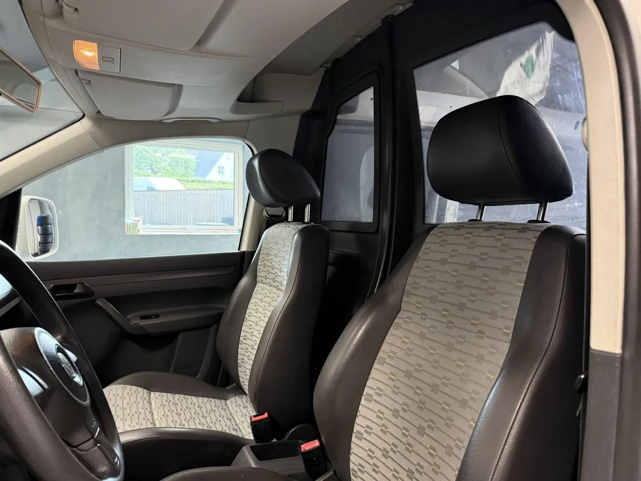 Billede 13 - VW Caddy Maxi 1,6 TDI BMT 102HK Van 6g