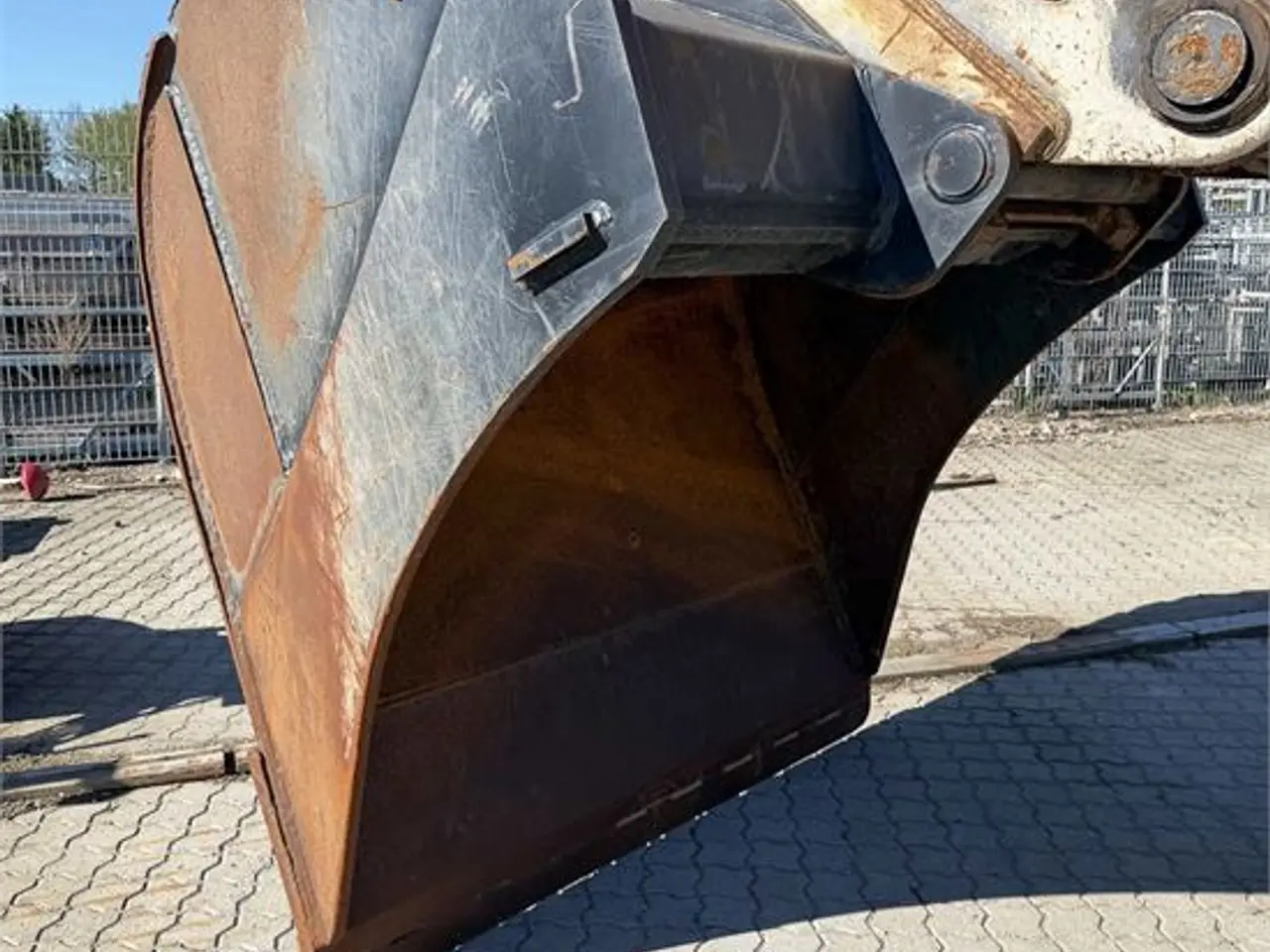 Billede 33 - Doosan DX340 LC-5 - 37 ton