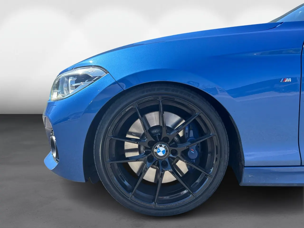 Billede 9 - BMW 118d 2,0 M-Sport aut.