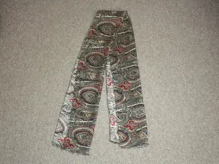 Halstørklæde 147 cm x 29,5 cm
