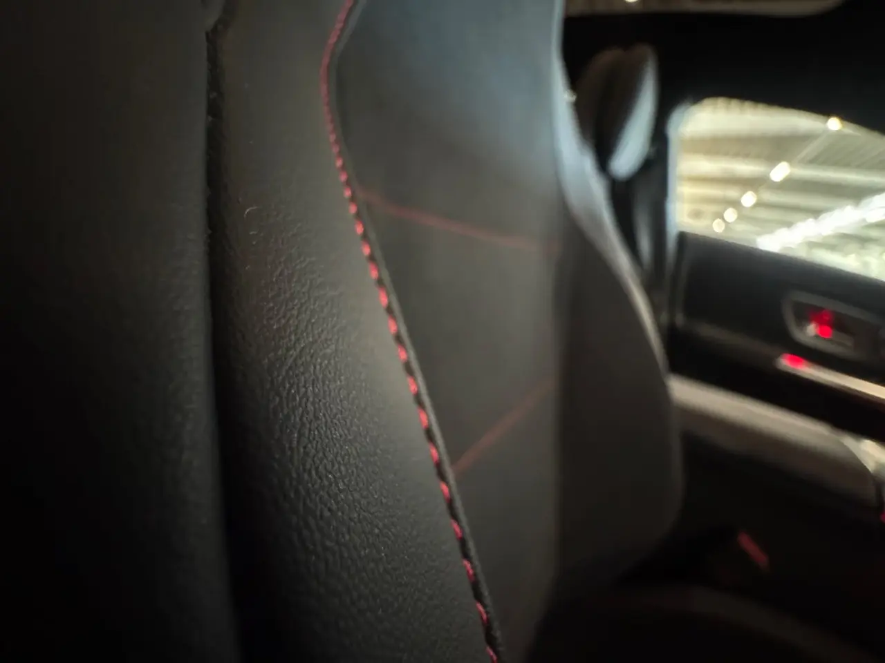 Billede 10 - Mercedes CLA250+ electric AMG Premium Plus