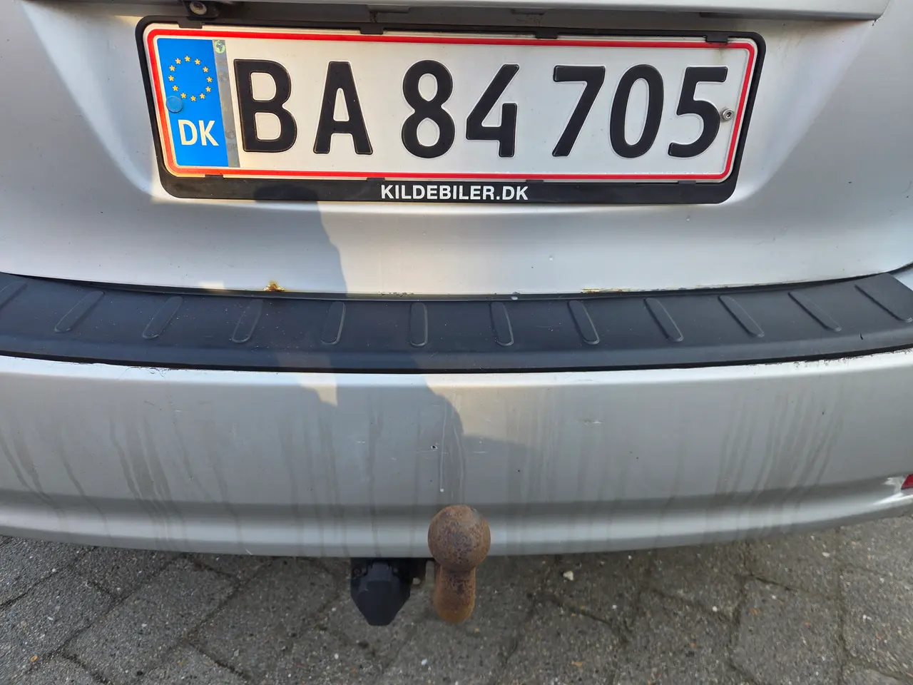 Billede 13 - Toyota Avensis stationcar