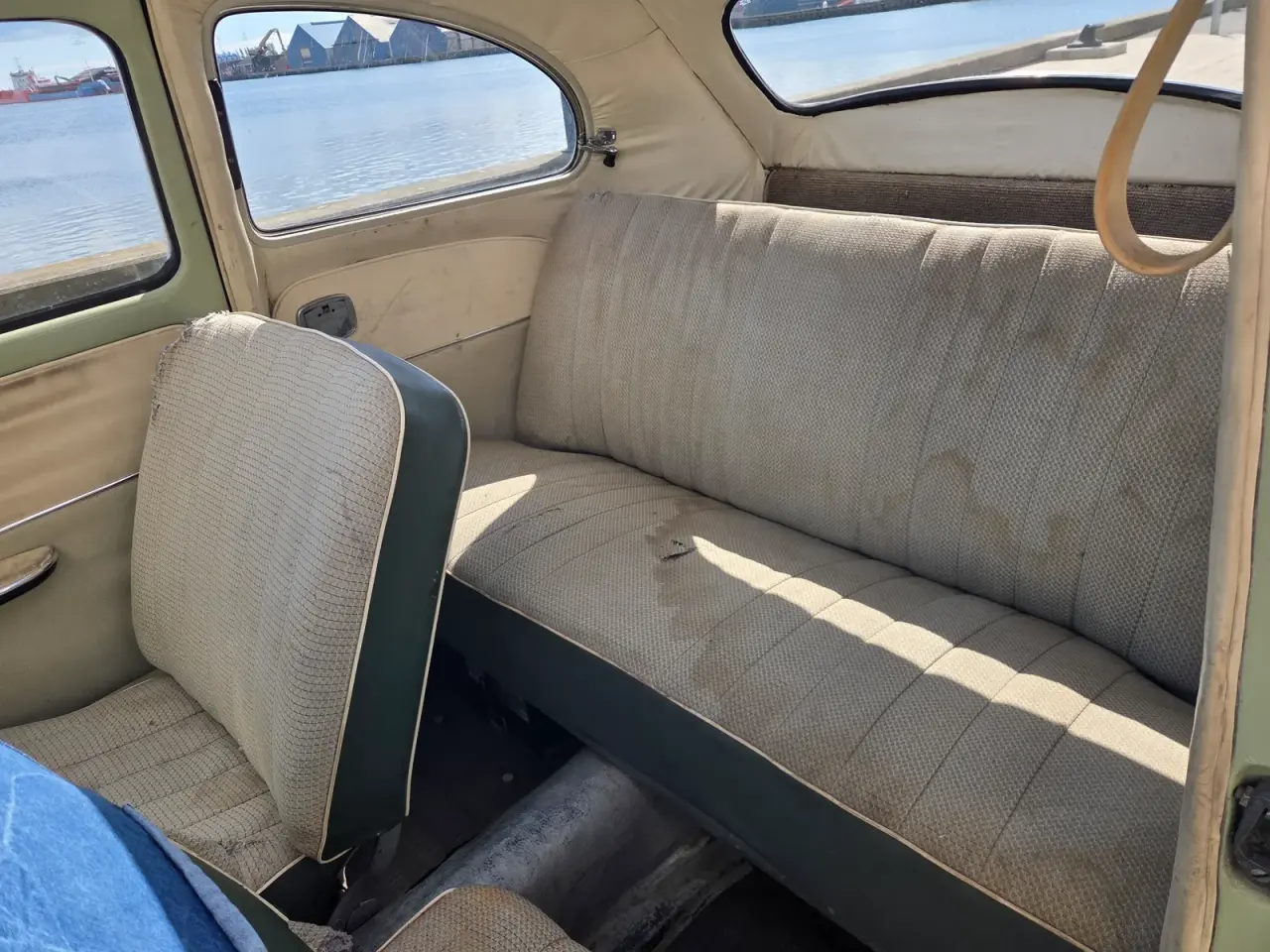 Billede 12 - VW 111 1,2 aut.