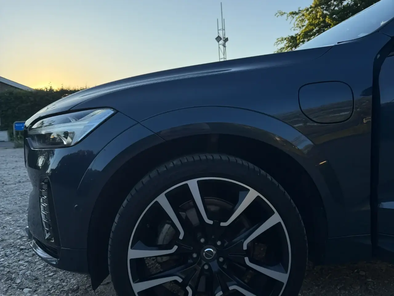 Billede 13 - Volvo XC60 2,0 T8 ReCharge Ultimate Dark aut. AWD