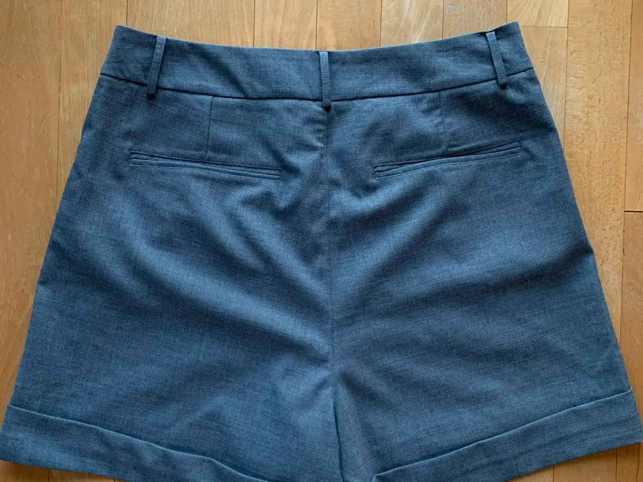 Billede 11 - O’tay Cecilie shorts grå