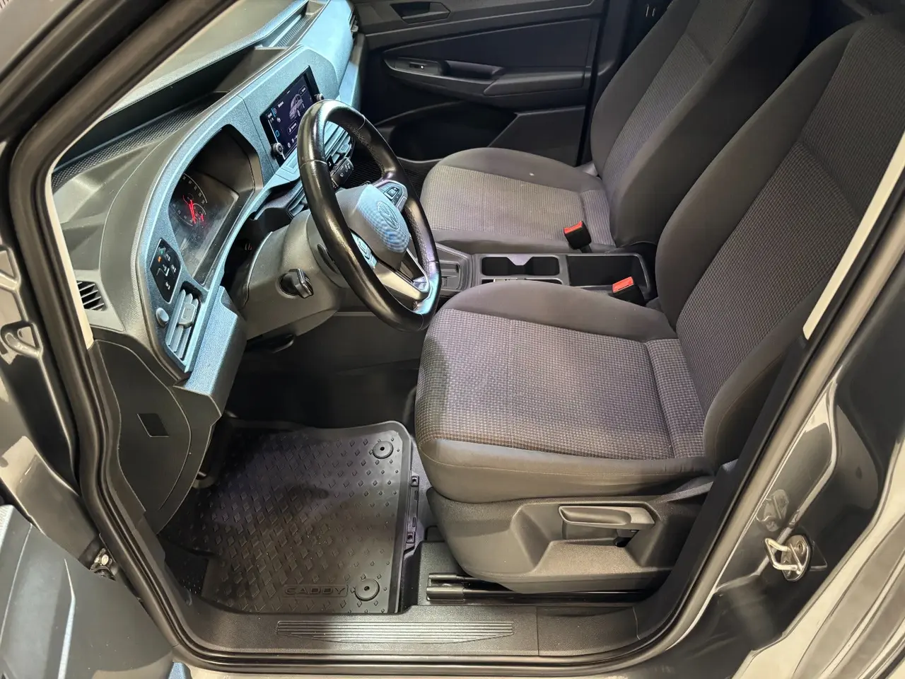 Billede 10 - VW Caddy Maxi 2,0 TDi 122 DSG Cargo