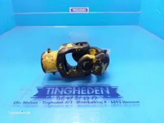 New Holland FX38 Gaffel 84031276