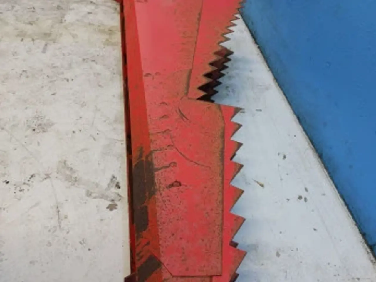 Billede 21 - Massey Ferguson 40 Ryster 28480677