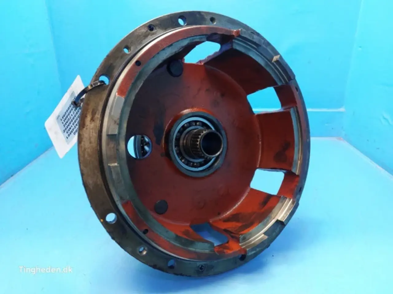 Billede 7 - Massey Ferguson 3060 Transmission 3385861M3