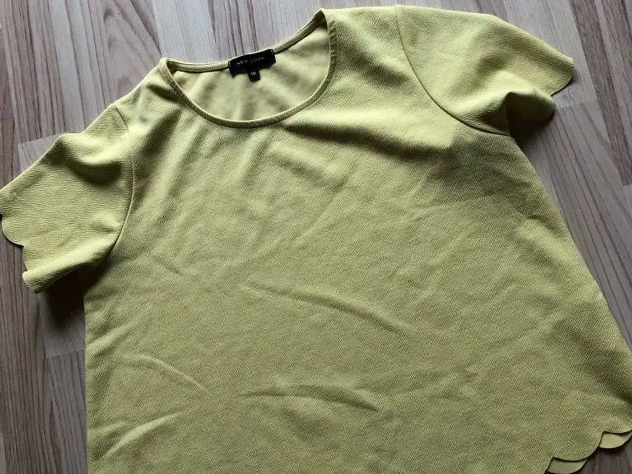 Billede 1 - Bluse M nedsat