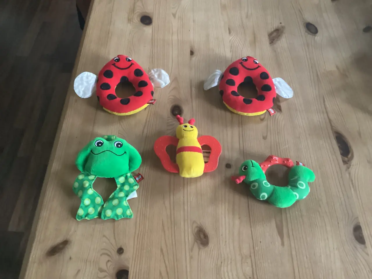 Billede 4 - Lego. 