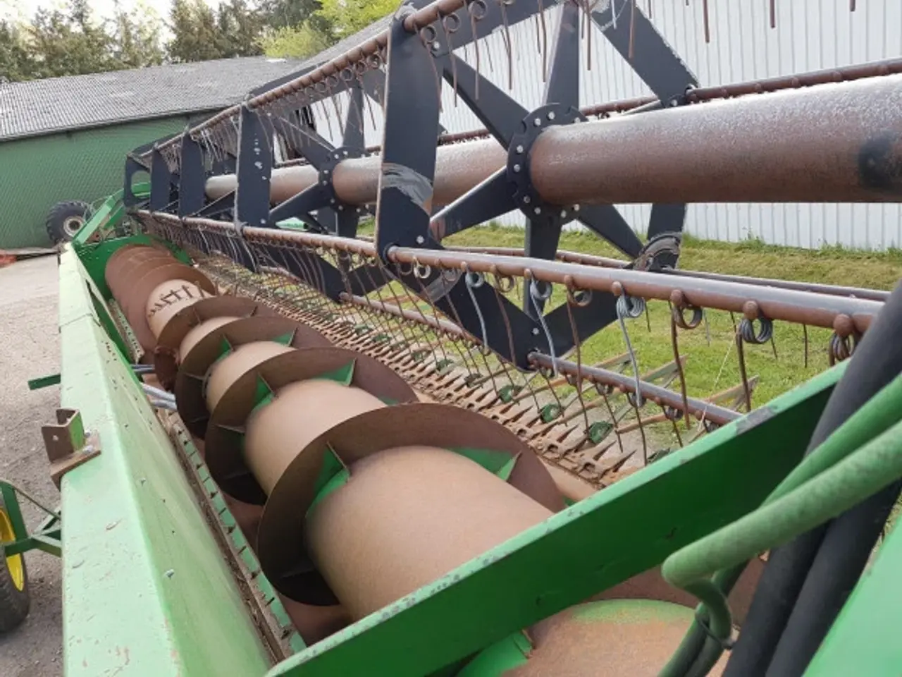 Billede 16 - John Deere 25"