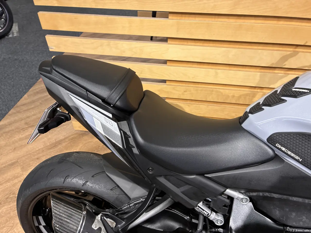 Billede 5 - Suzuki GSXS 1000