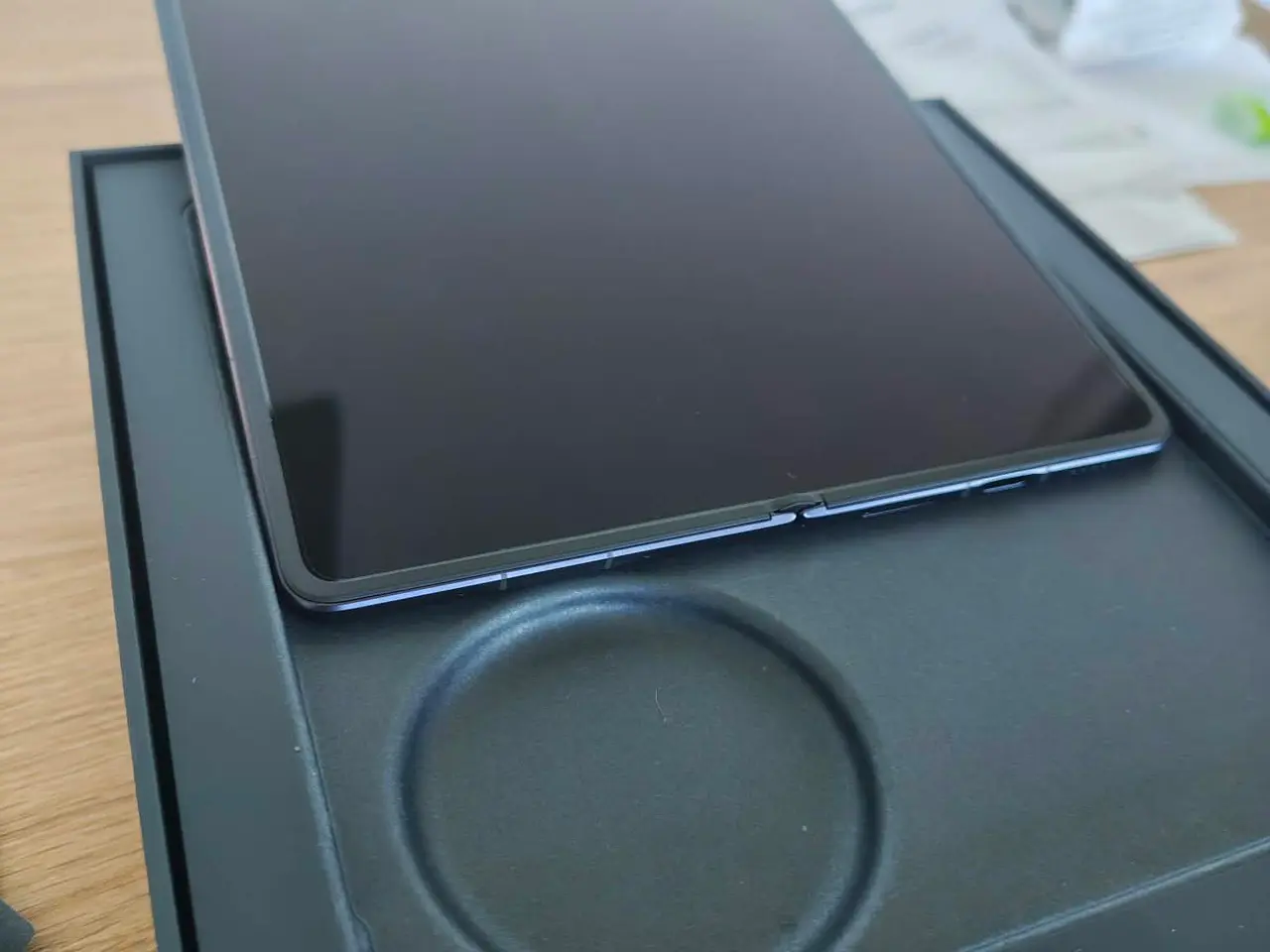 Billede 3 - HONOR Magic V6
