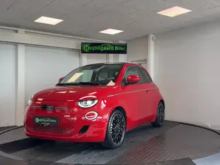 Fiat 500e 42 la Prima Sky