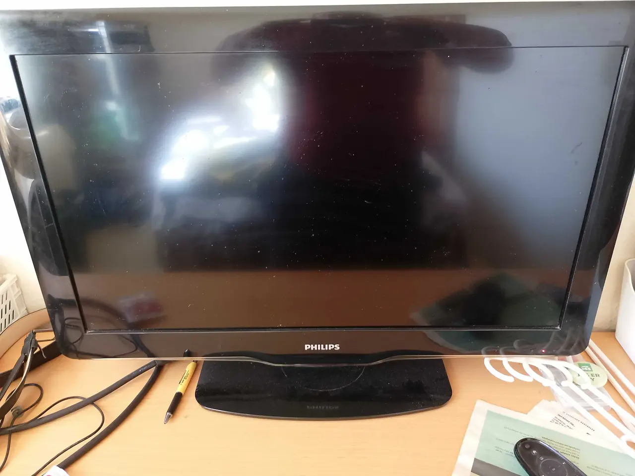 Billede 1 - 32 tommer tv