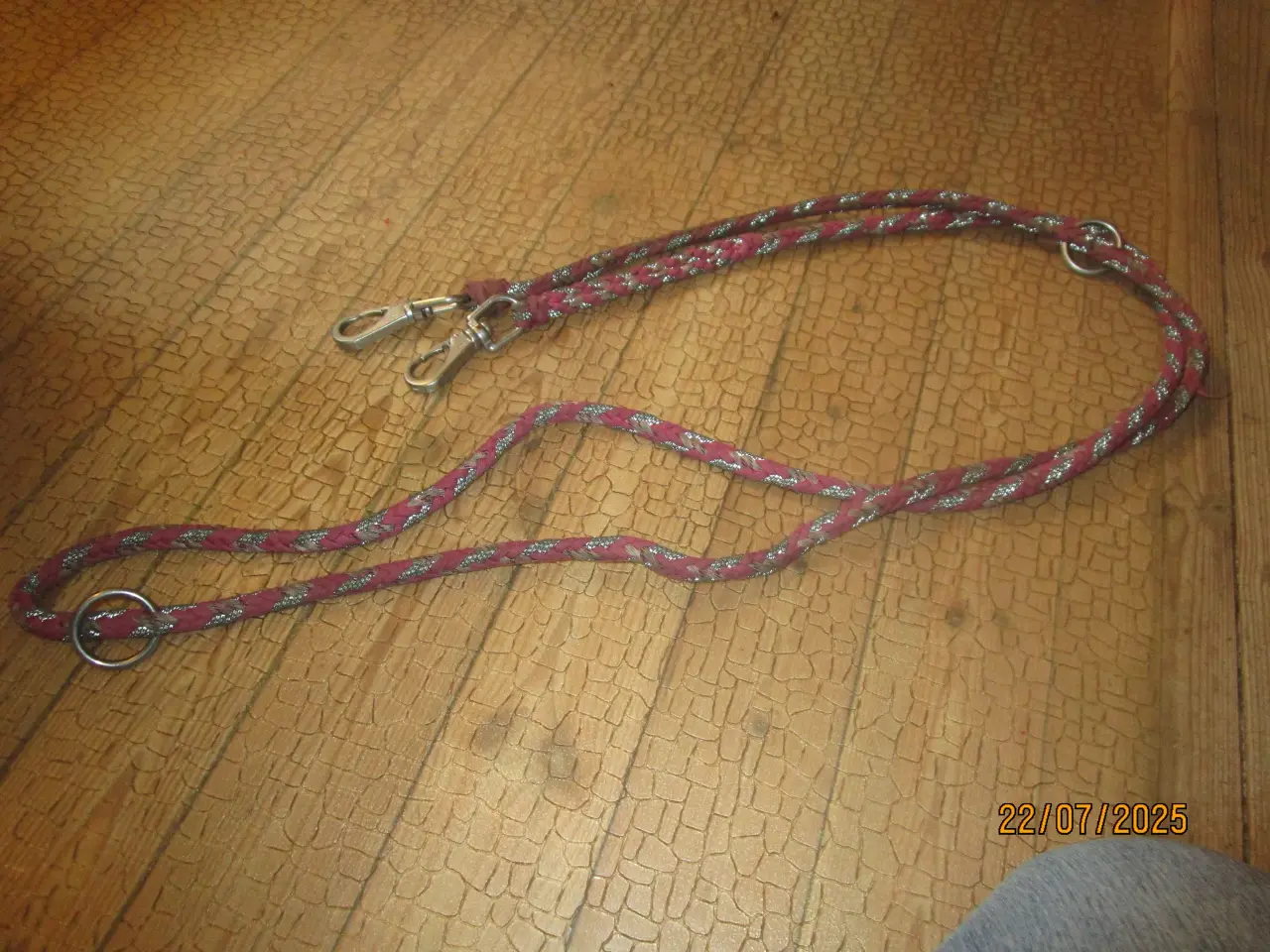 Billede 2 - Masser af ting til både den lille og store hund