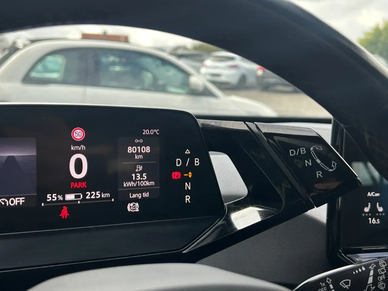 Billede 12 - VW ID.3 58 Pro Performance