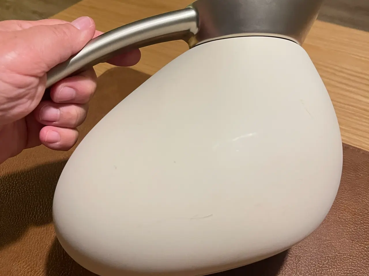 Billede 2 - Georg Jensen termokande