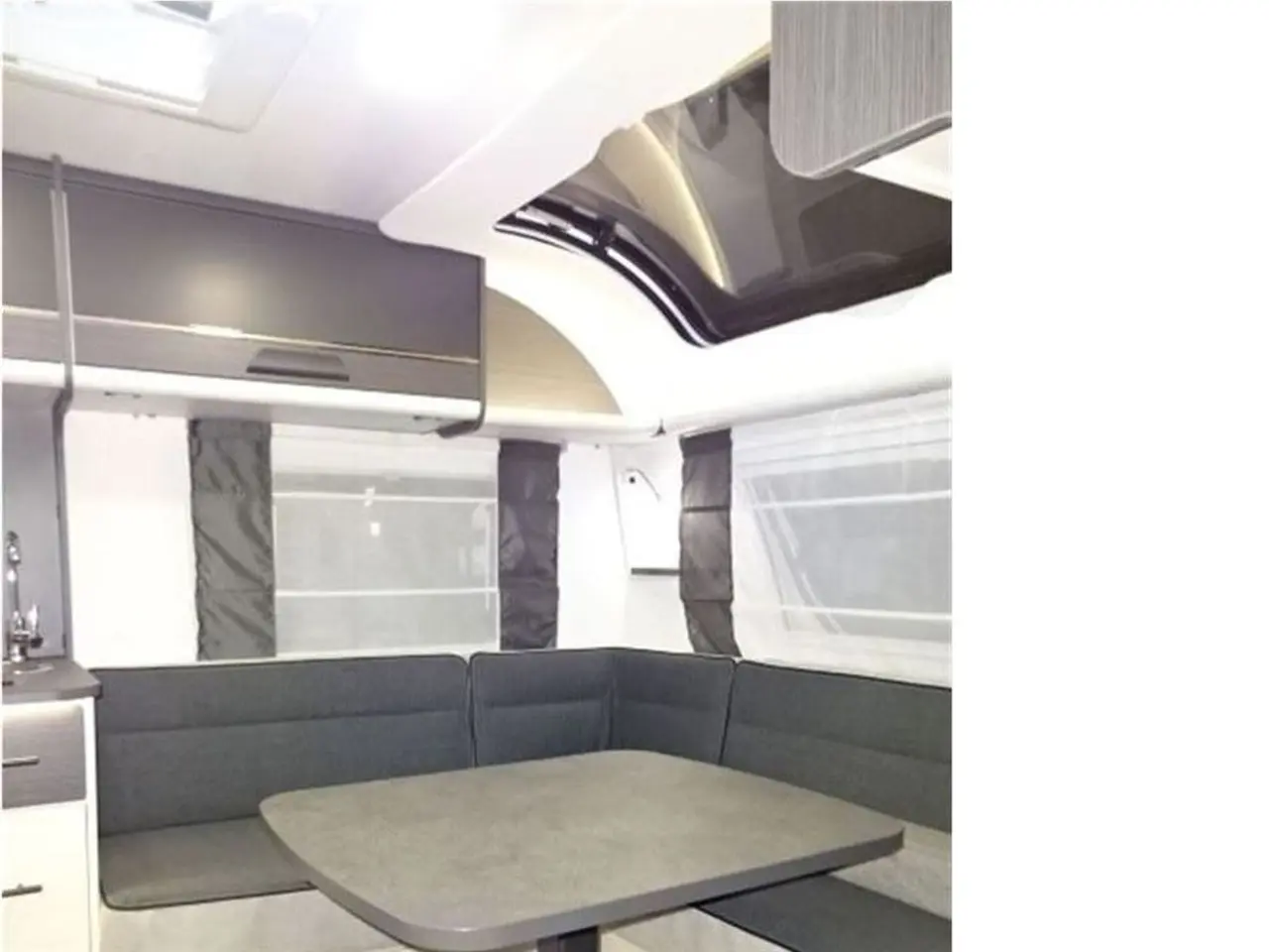 Billede 3 - 2025 - Caravelair Exclusive 475