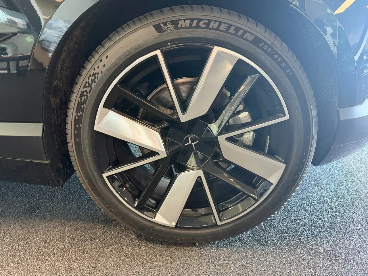 Billede 6 - Polestar 4 Coupé Long Range