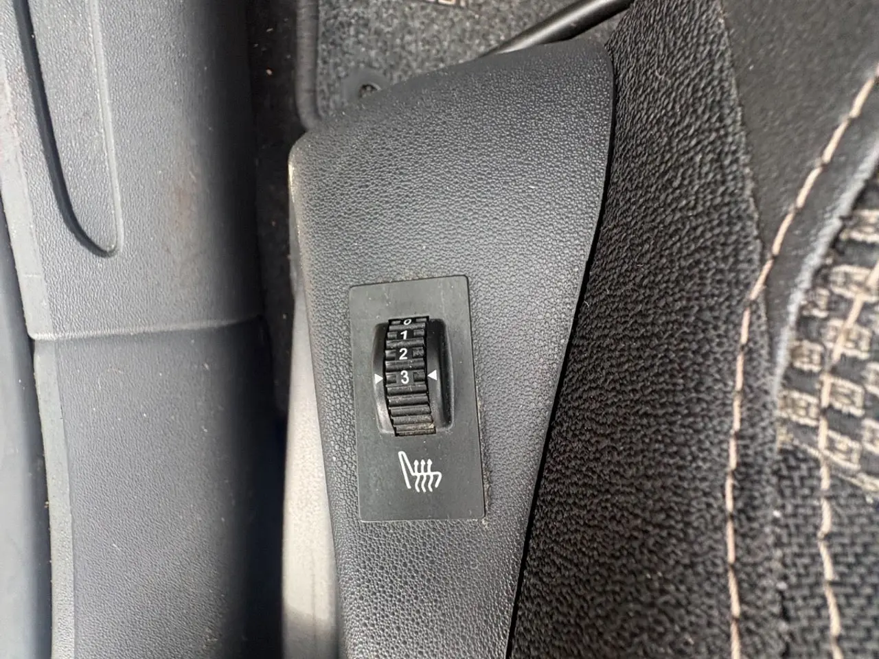 Billede 14 - Citroën C3 1,4 HDi 70 Attraction