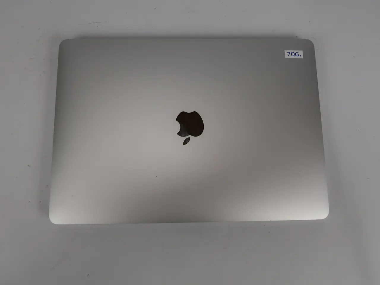 Billede 3 - MacBook Pro 13 Touchbar (2020) i7