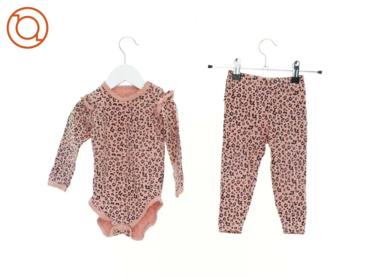 Billede 2 - Sæt fra Sofie Schnoor (str. 80 cm)