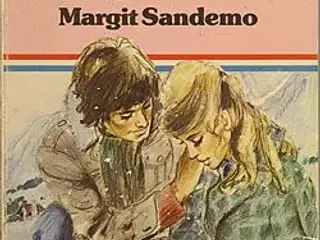 Margit Sandemo, Elleve dage i sne