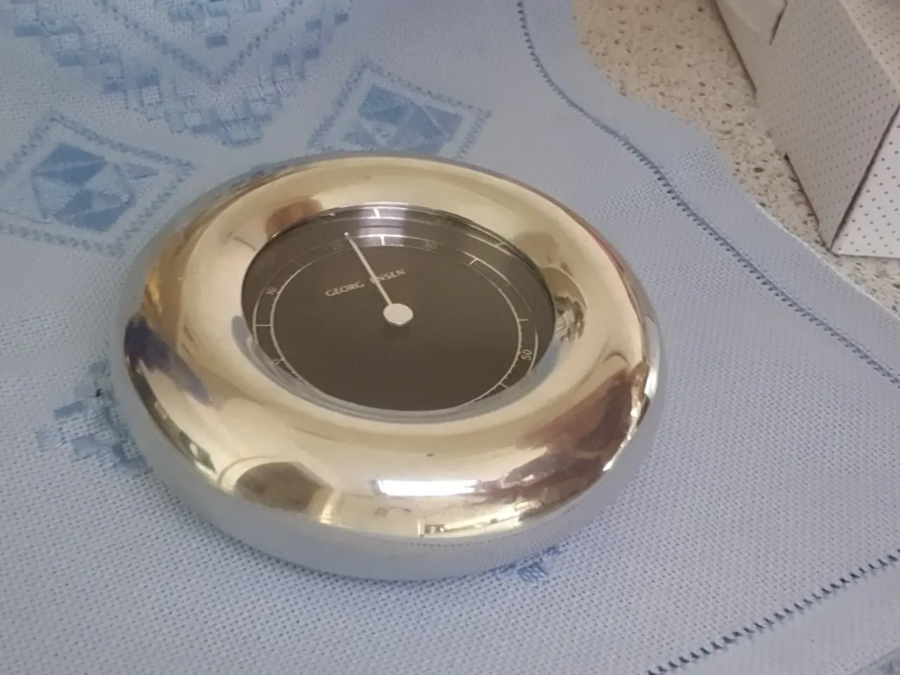 Billede 2 - Georg jensen termostat