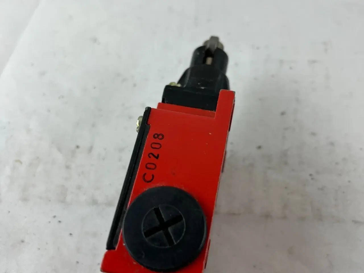Billede 4 - Guardmaster Senator CX Safety endestopkontakt 230V
