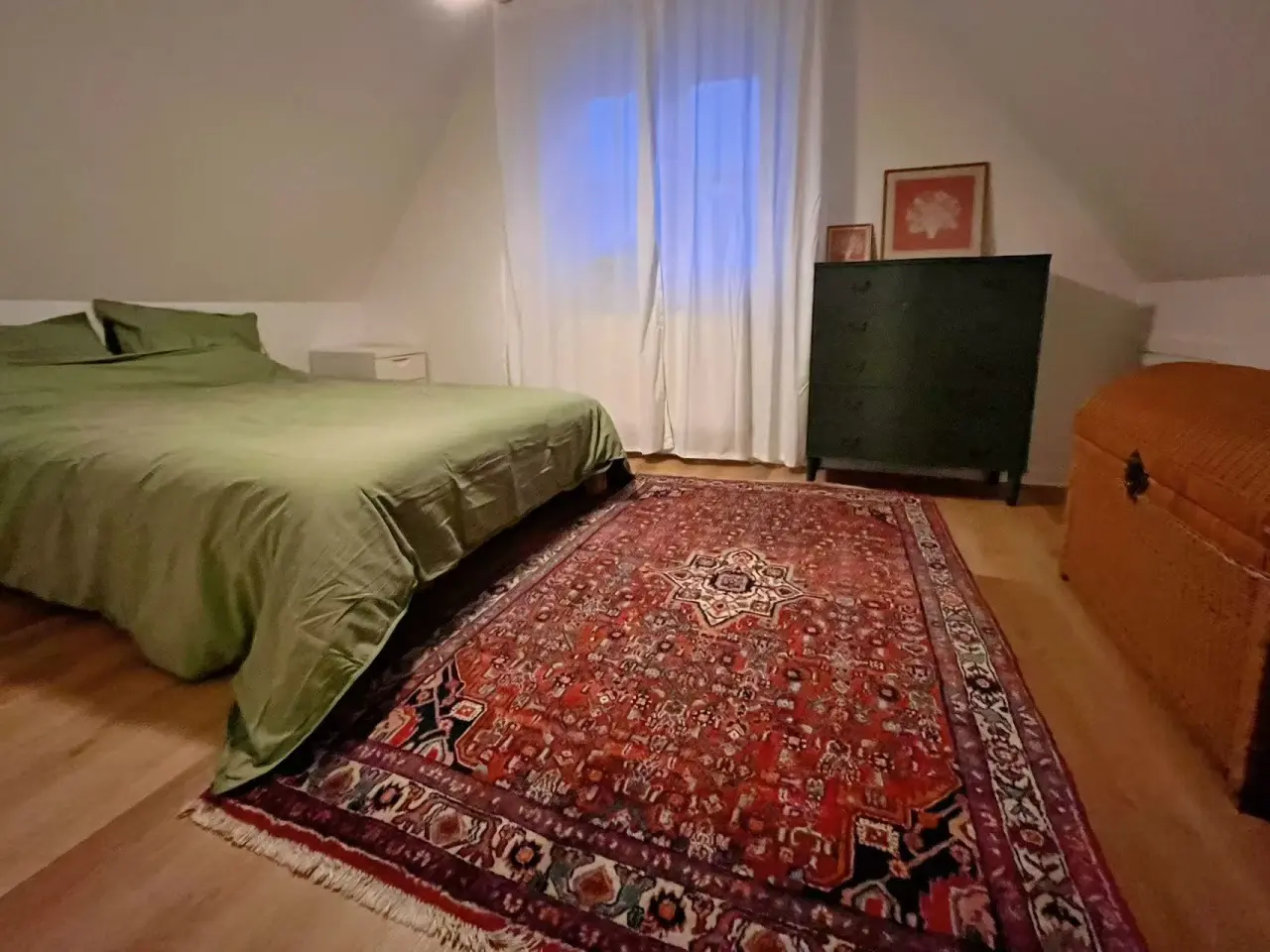 Billede 7 - Liebhaver Hus. I det smukke Sydøstfyn.