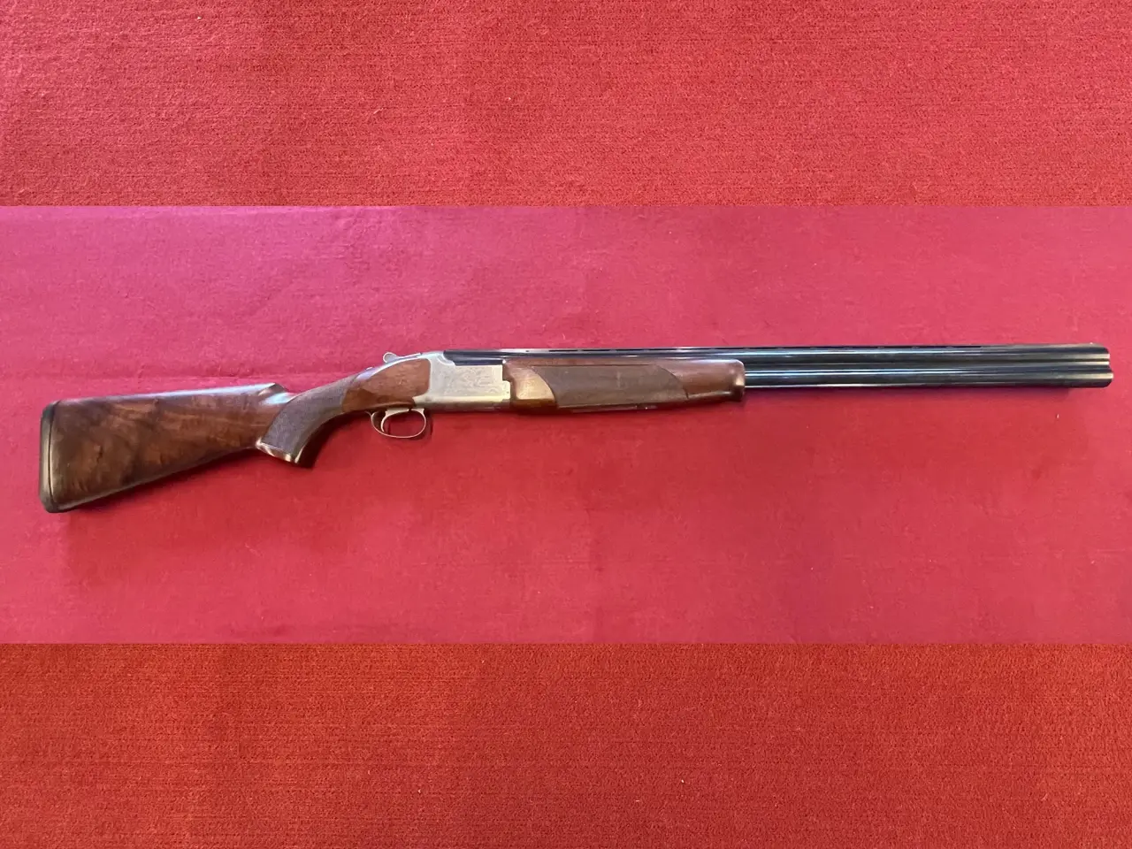 Billede 4 - Browning Citory 12/76 - 71 cm løb