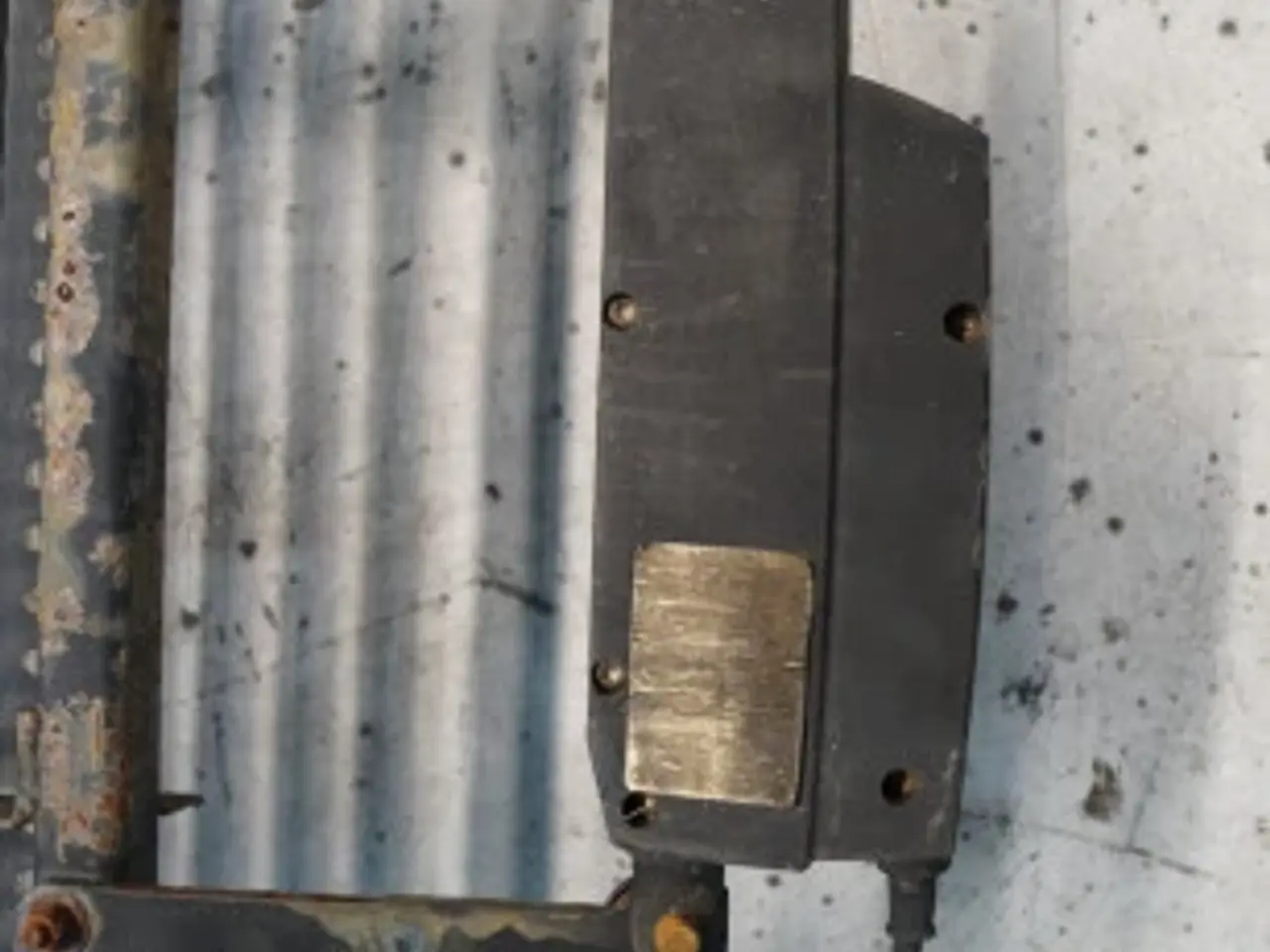 Billede 8 - Massey Ferguson 9280 Undersold 28482374