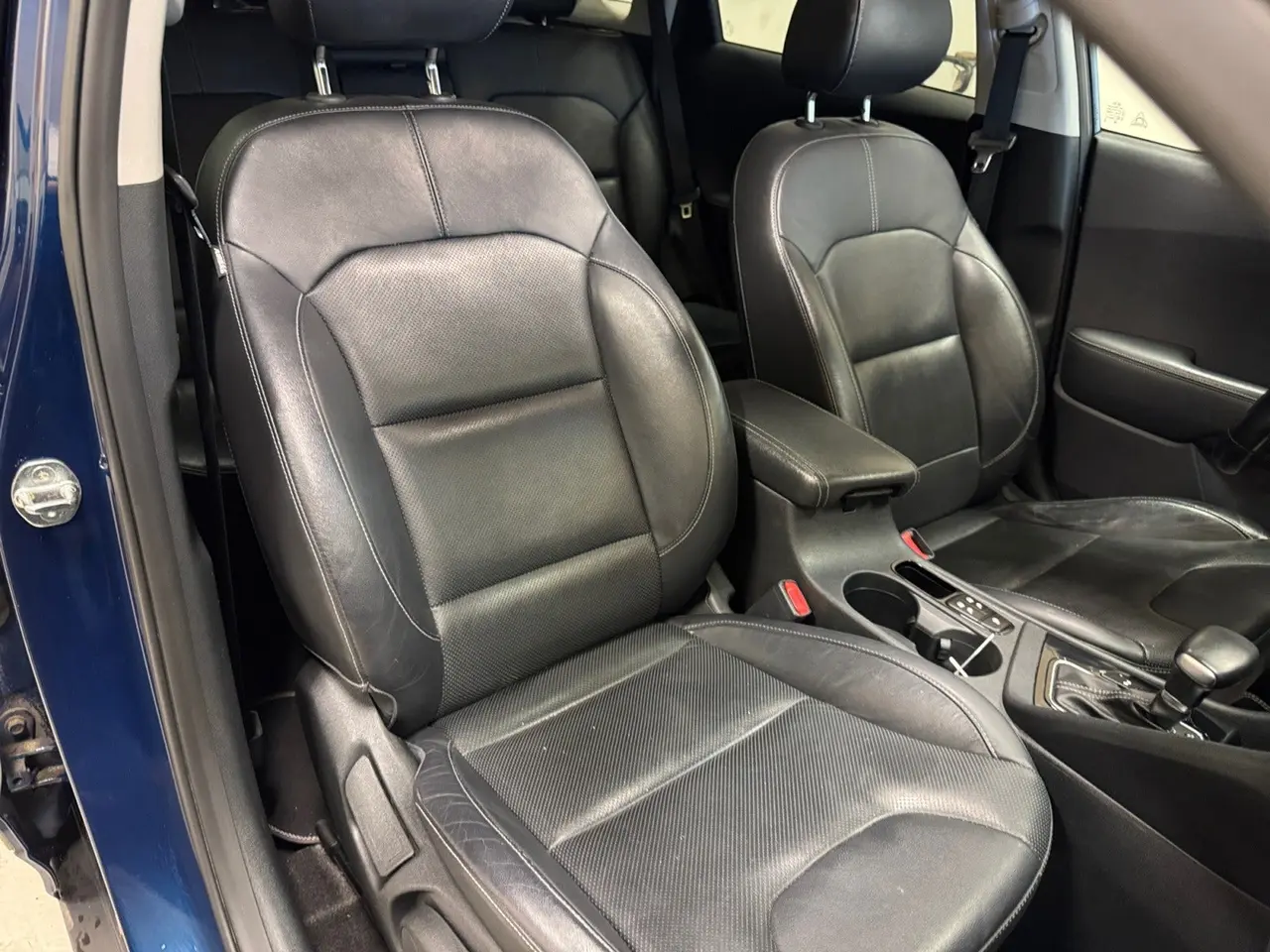 Billede 15 - Kia Niro 1,6 PHEV Advance+ DCT