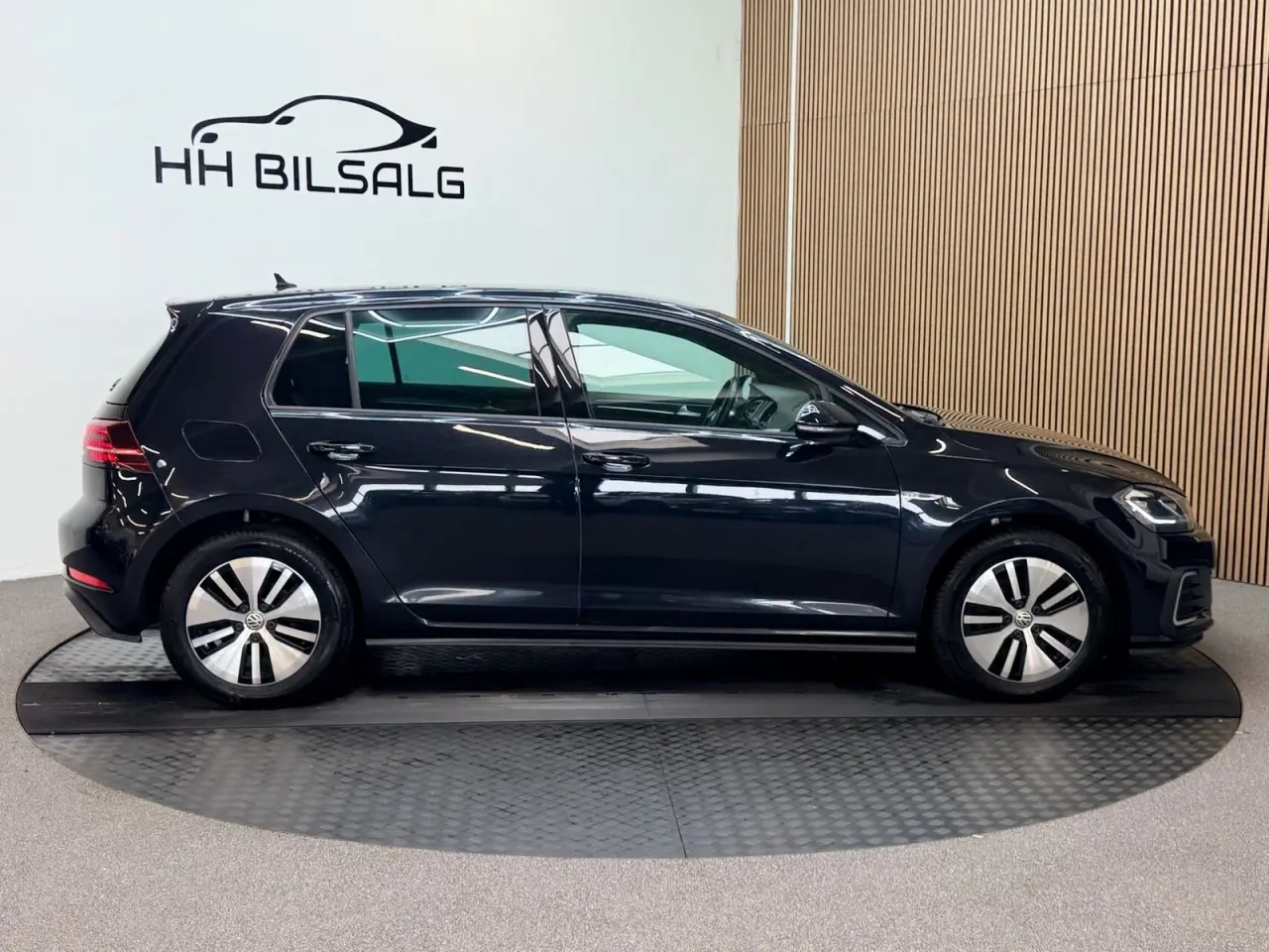Billede 4 - VW Golf VII 1,4 GTE DSG