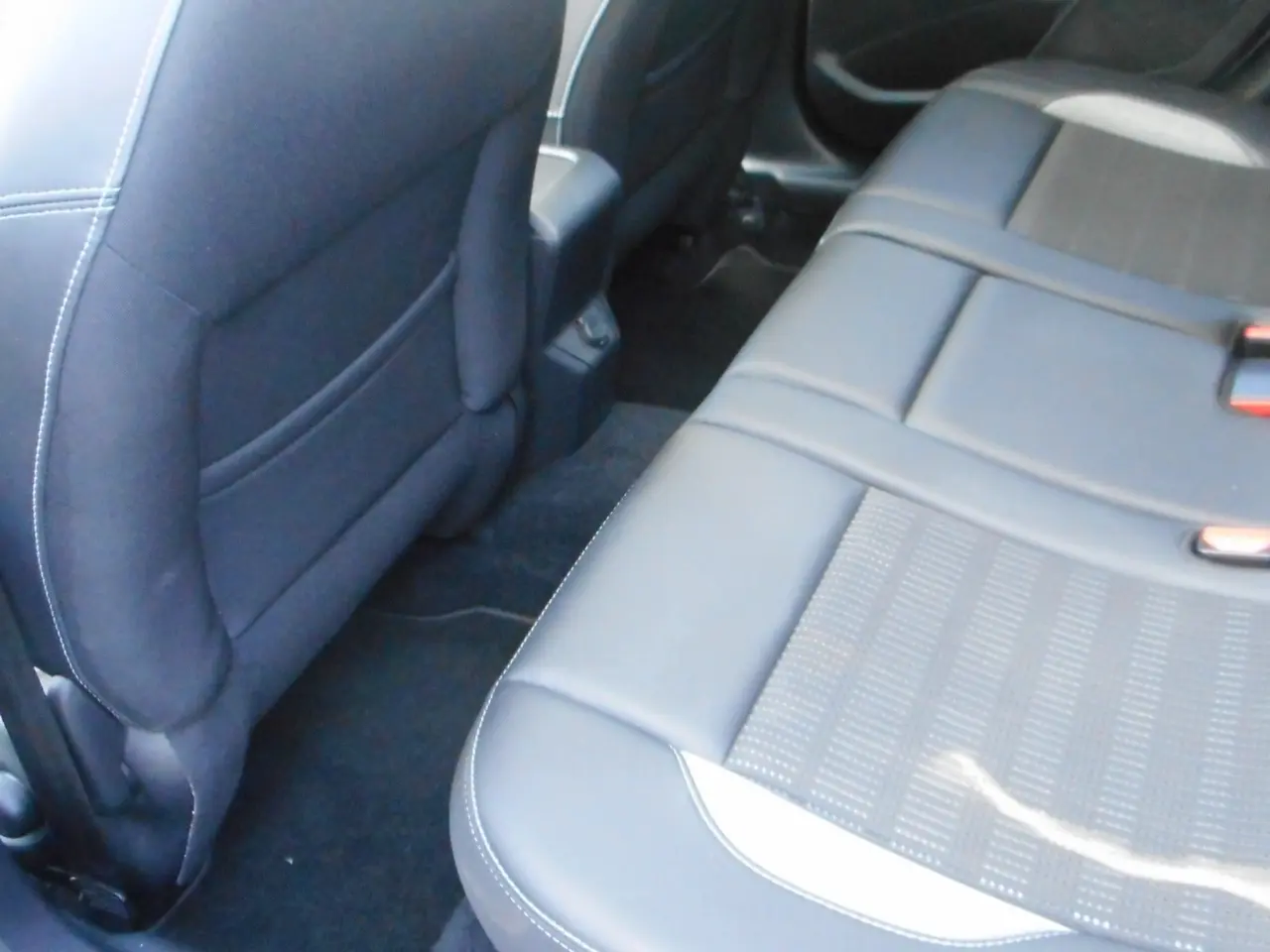 Billede 14 - Peugeot 2008 1,6 BlueHDi 100 Allure Sky