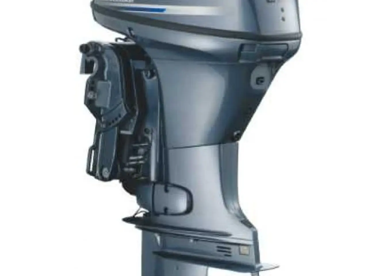 Billede 3 - Yamaha F30BETL