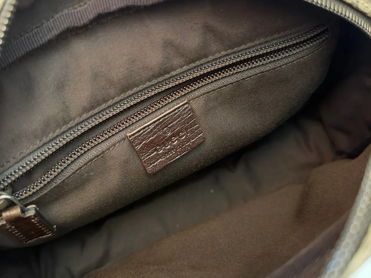 Billede 11 - Gucci Crossbody
