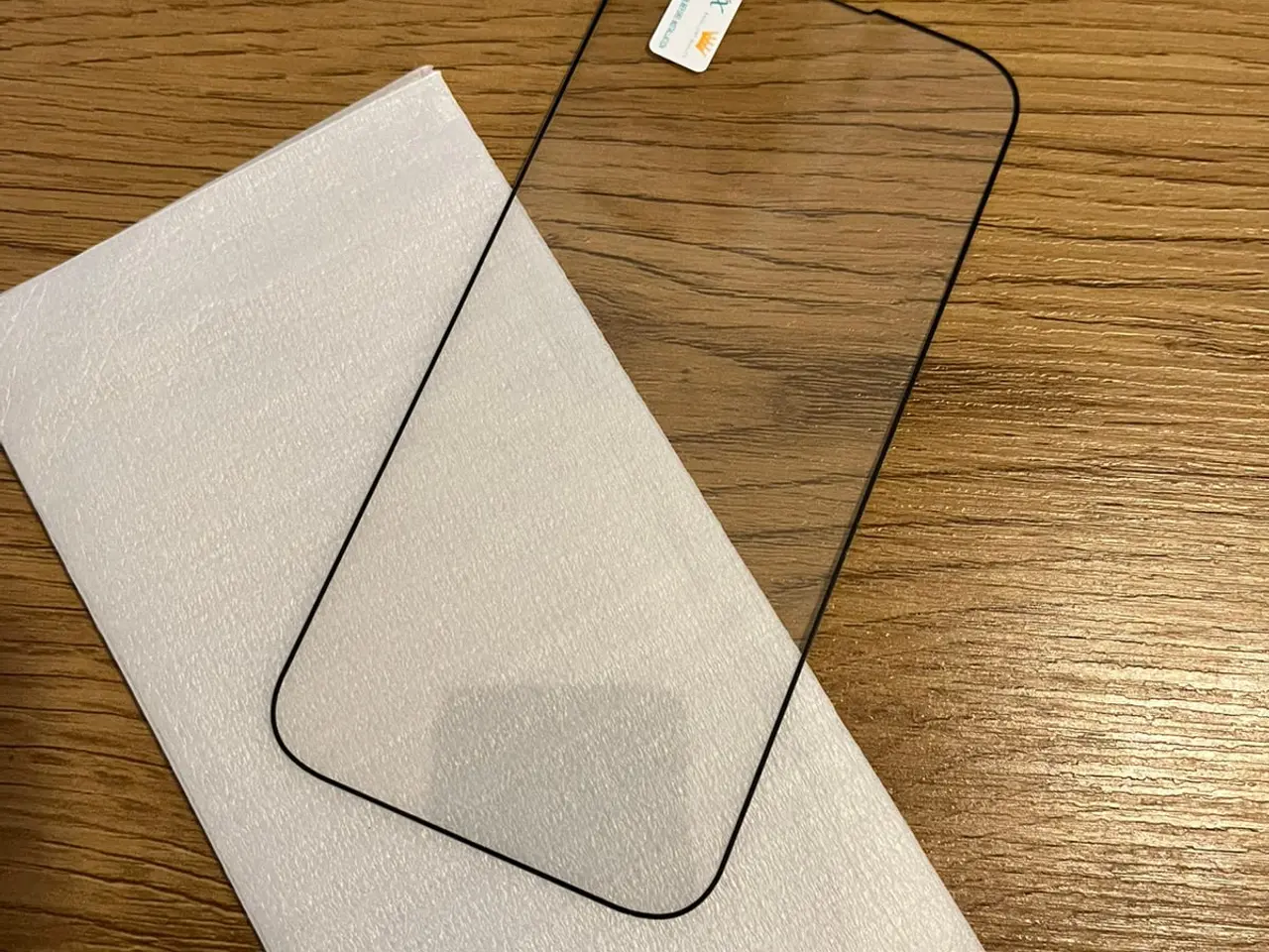 Billede 1 - Panserglas til iPhone 14 Pro