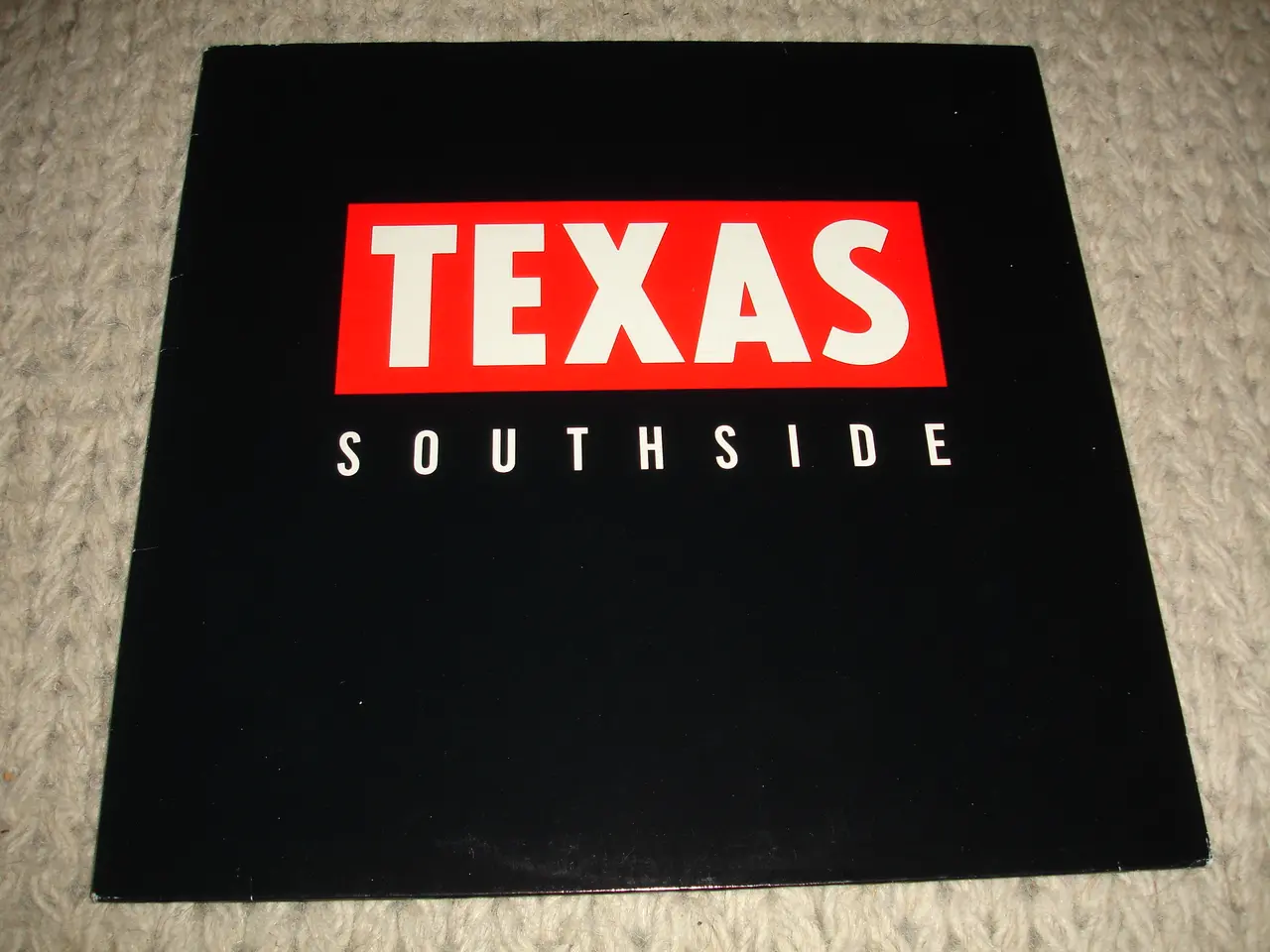 Billede 2 - (Sender gerne) Texas – Southside