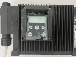 Grundfos DME19-6AK-PP/E/C-S-3122F Digital Dosing