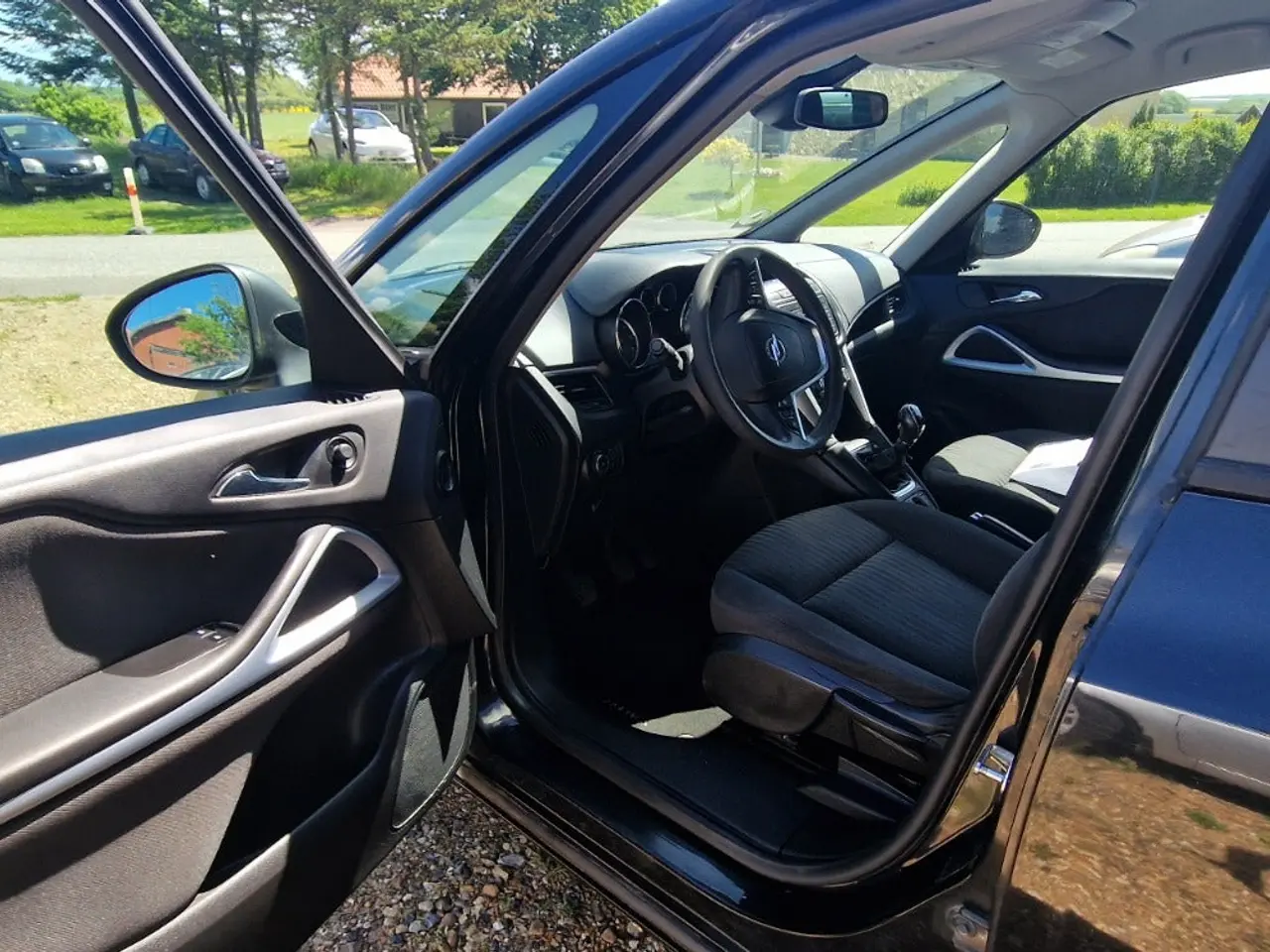 Billede 4 - Opel Zafira Tourer 2,0 CDTi 130 Enjoy eco 7prs