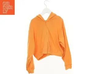 Hættetrøje fra H&M (str. 140 cm)