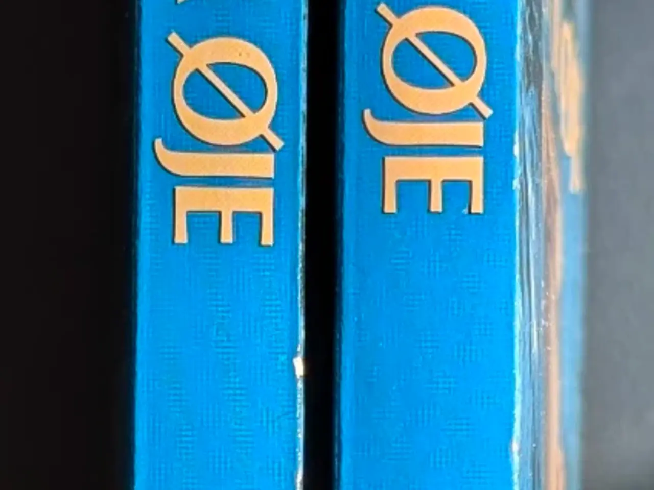 Billede 1 - John Grisham Øje for Øje