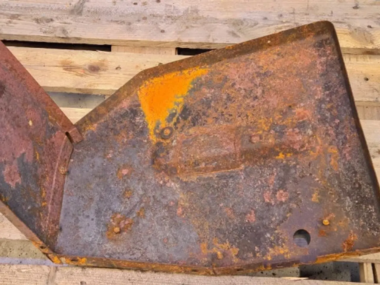 Billede 10 - Massey Ferguson 3085 Skærm 3385413M91