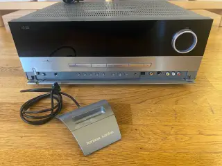 Harman Kardon AVR 645