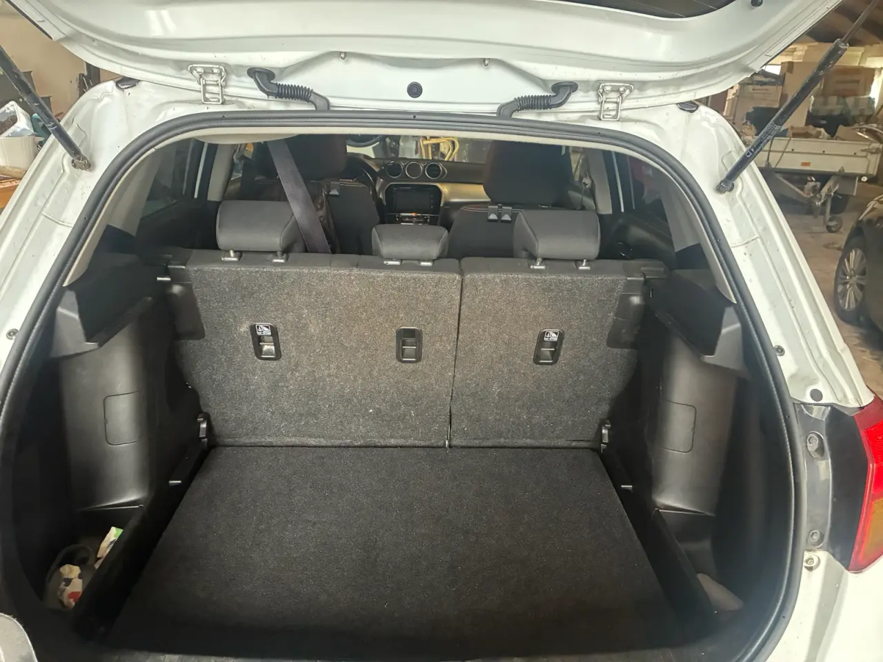 Billede 7 - Vitara diesel