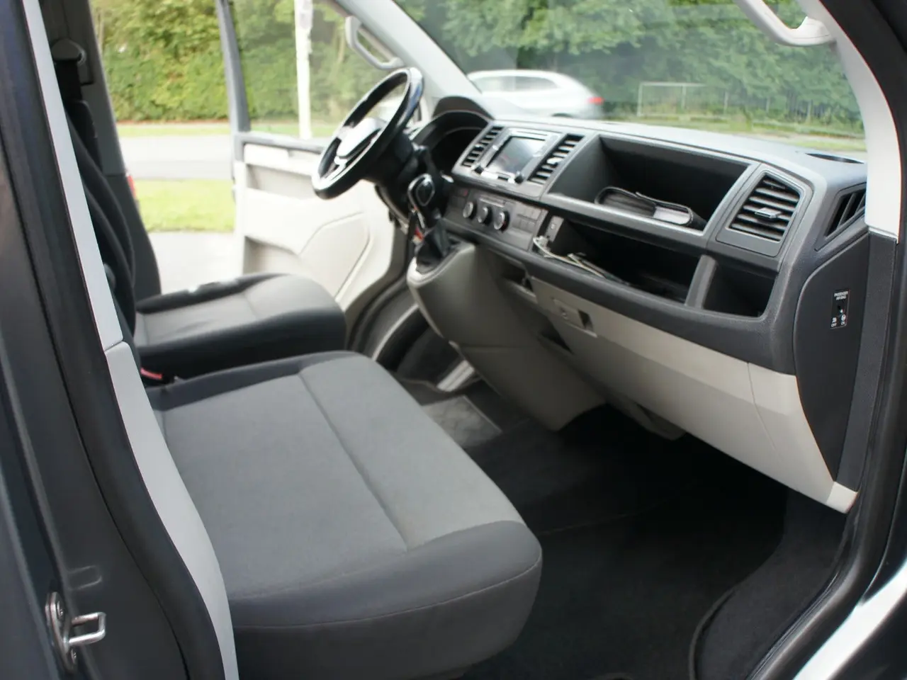 Billede 14 - VW Transporter 2,0 TDi 150 Kassevogn DSG kort