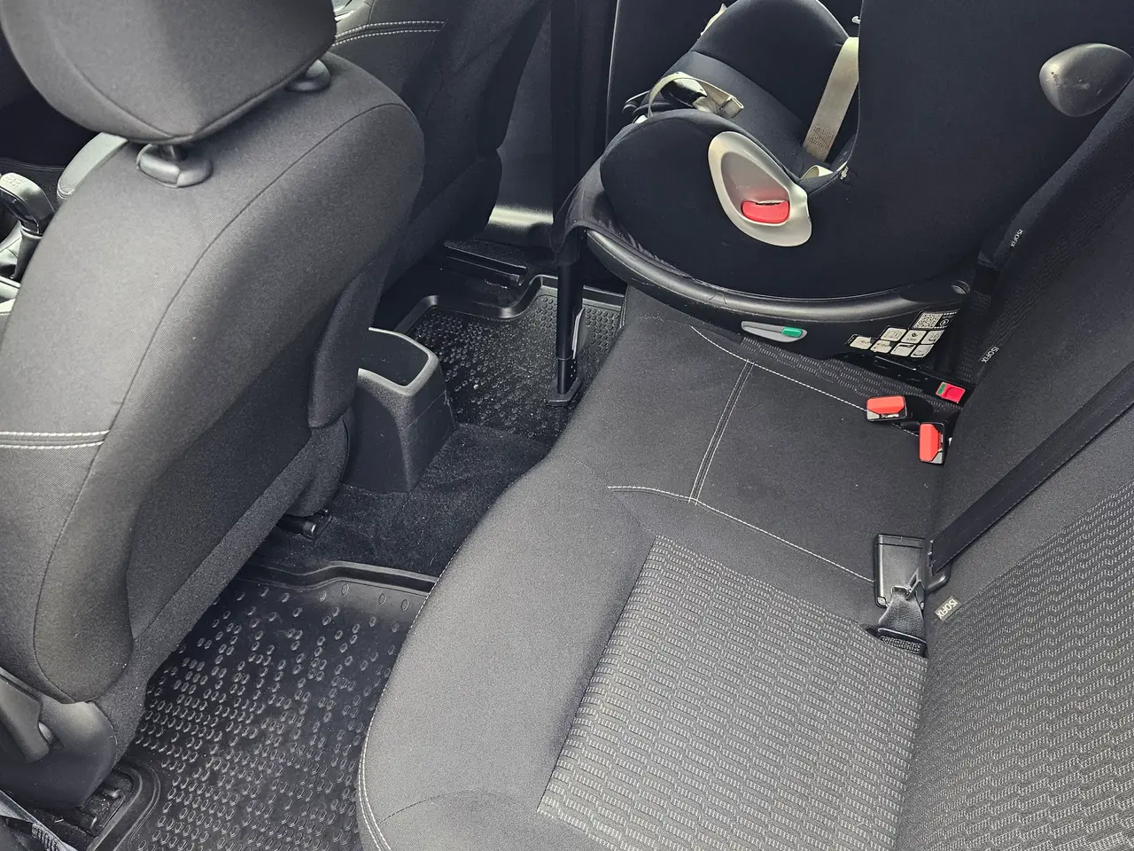 Billede 9 - Peugeot 208 1.6